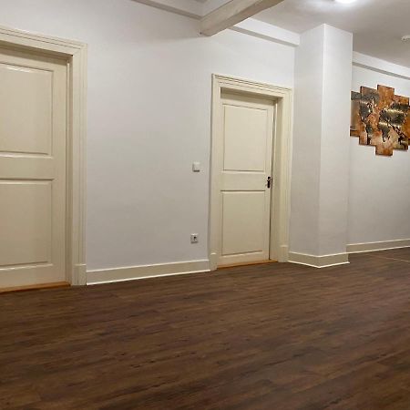 Mannheim City Hostel Zimmer 4 - Hostel Liudao Εξωτερικό φωτογραφία