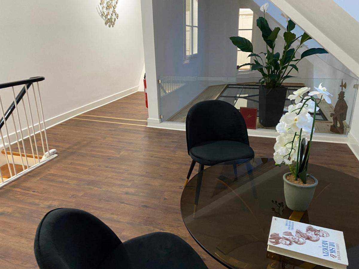 Mannheim City Hostel Zimmer 4 - Hostel Liudao Εξωτερικό φωτογραφία