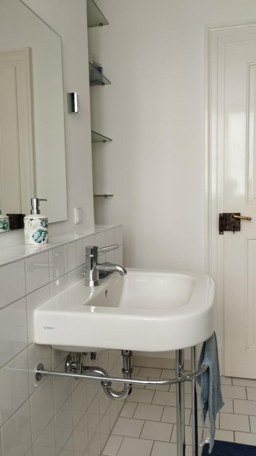 Mannheim City Hostel Zimmer 4 - Hostel Liudao Εξωτερικό φωτογραφία