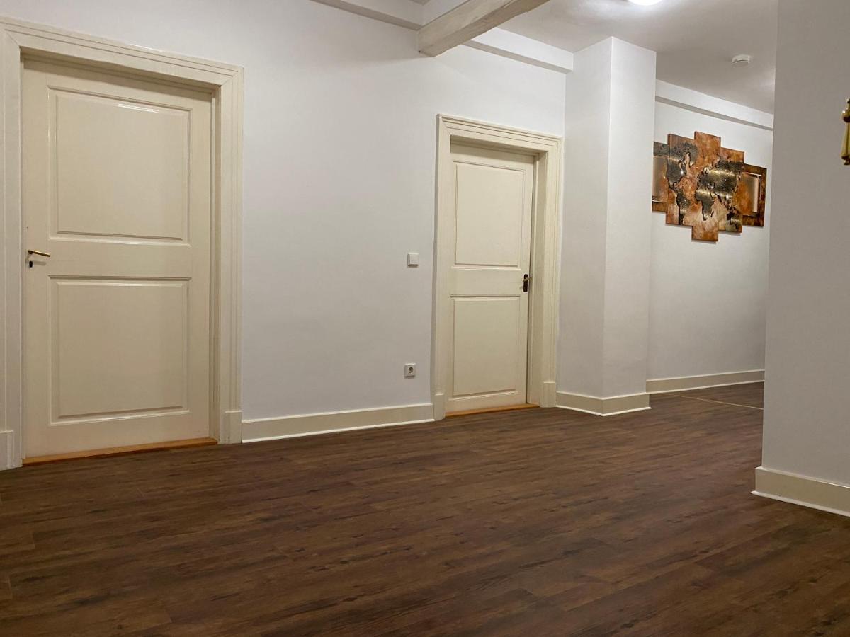 Mannheim City Hostel Zimmer 4 - Hostel Liudao Εξωτερικό φωτογραφία